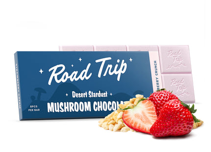 ROADTRIP BARS  10PK