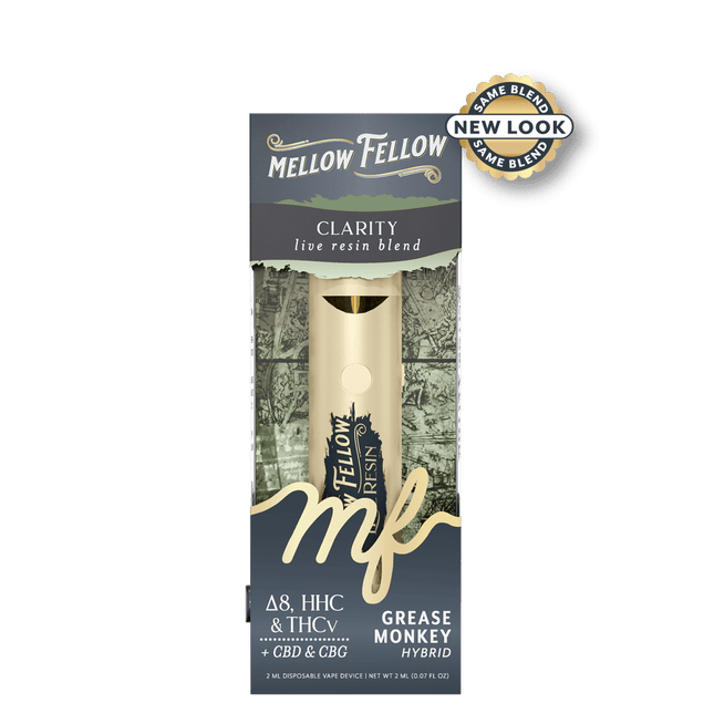 MF LIVE RES 2ML DISP GREASE MON