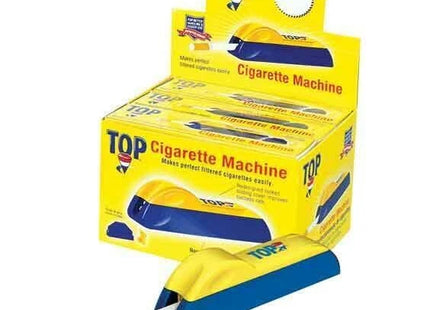 TOP-INJECTOR- KING-6CT
