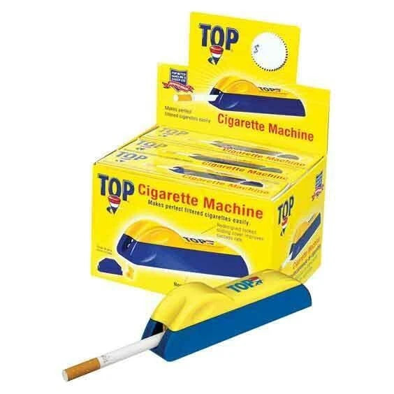 cigarette packaging How To Pack A Pack Of Cigarettes