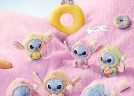 LABUBU DOLL DISPLAY #5 6PK