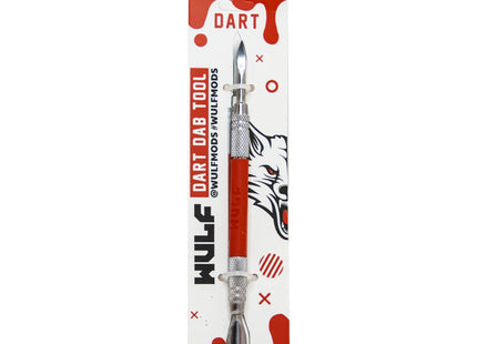 WULF DAB TOOL DART 1CT