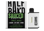 APPLE JACK'D(H)