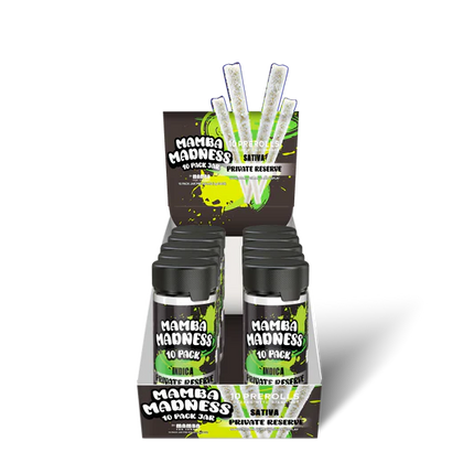 MAMBA 2PK PRERL PRIVATE RE 10PK