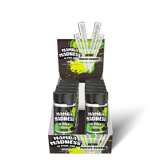 MAMBA 2PK PRERL PRIVATE RE 10PK