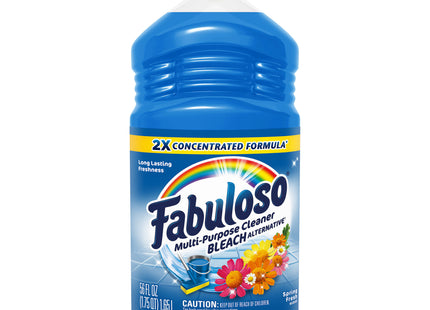 FABULOSO SPRING FRESH 56 OZ
