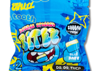 SOUR WATERMELON APPLE & SOUR BLUE RAZZ LEMONADE