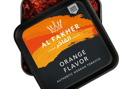 FAKHER TOBACOO 250G 1 COUNT