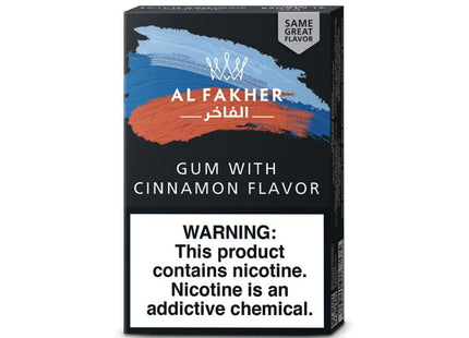 FAKHER TOBACCO 50G 10 COUNT