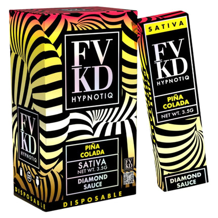 FVKD HYPNO 3.5G DISP PINA COLAD
