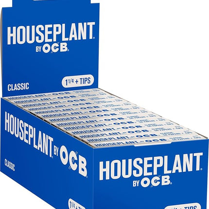 HP OCB CLASSIC 1 1/4+TIPS