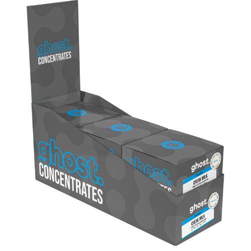 GHOST 4G BADDER CEREAL MILK 6PK