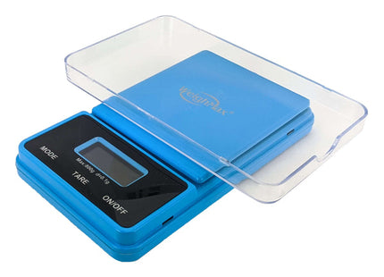 WEIGHMAX NJ-100-BLUE 1CT