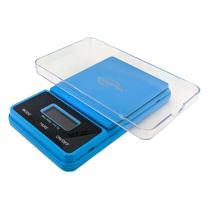 WEIGHMAX NJ-100-BLUE 1CT