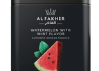 WATERMELON WITH MINT FLAVOR