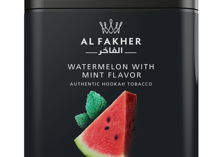FAKHER TOBACCO 1000G 1COUNT