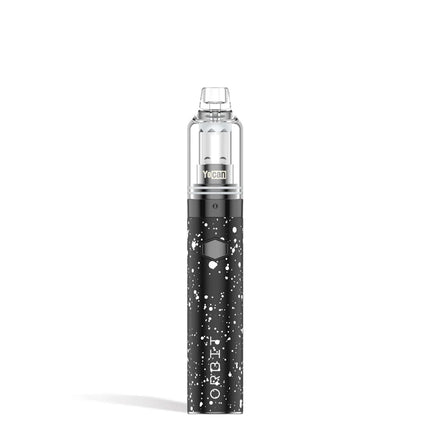WULF ORBIT BLACK-WHITE 1CT