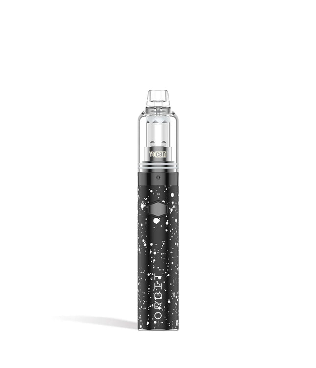 WULF ORBIT BLACK-WHITE 1CT