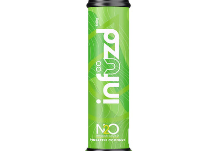 INFUZD 640G 1CT