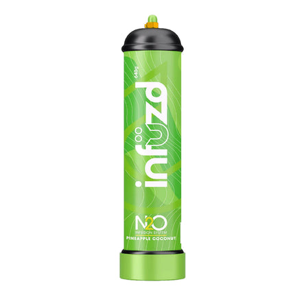 INFUZD PINEAPPLE COCONUT 640G