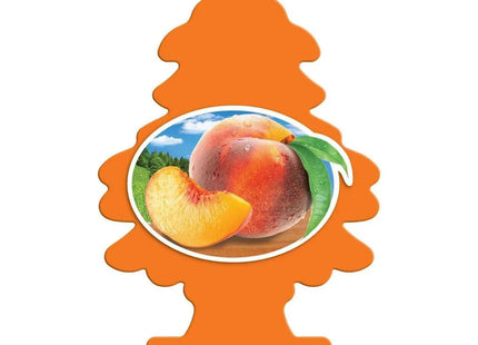 LITTLE TREES PEACHY PEACH