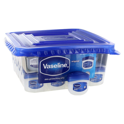 VASELINE 7G - 48 COUNT
