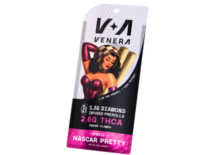 VENERA 2.6G PRE-ROLL FUTURA HAZE 10PACK