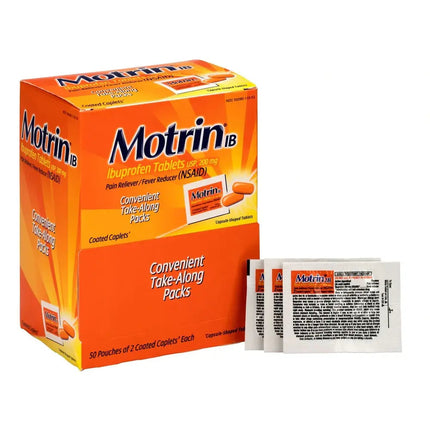 MOTRIN
