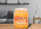 ORANGE LEMON SPLASH