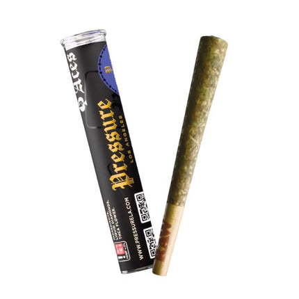 PRESSURE 1G PREROL BLUBRY YUM Y