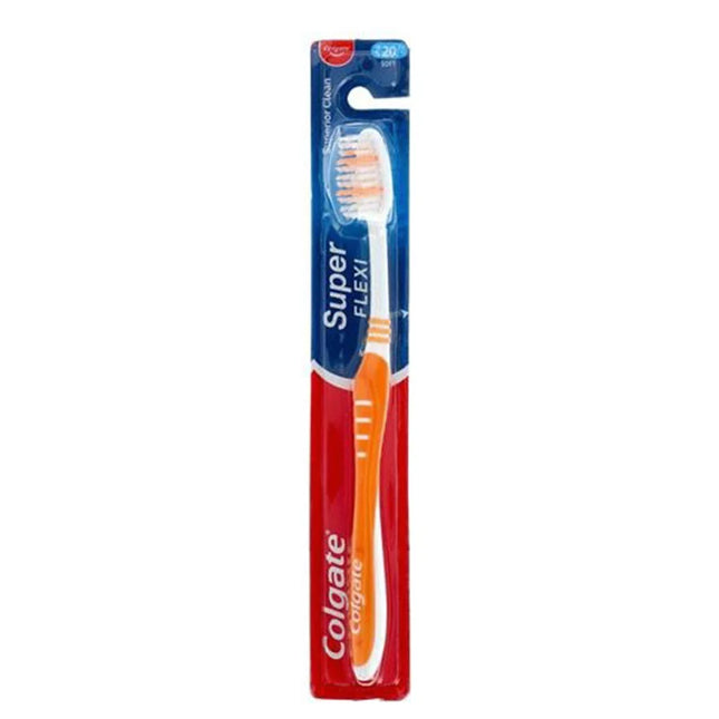 COLGATE TOOTHBRUSH - 12PK