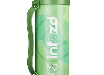 INFUZD 2000G 2CT