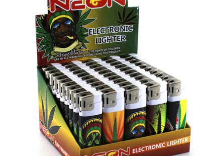 NEON JAMAL SERIES 50 CT