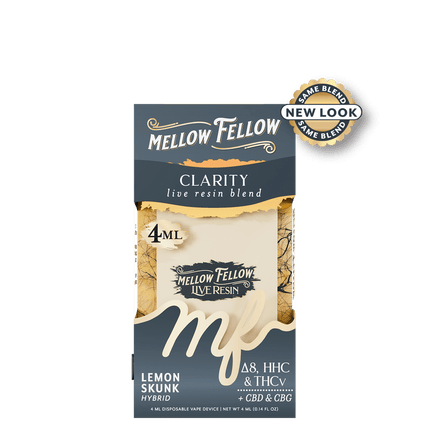 MF LIVE RES 4ML DISP LEMN SKUNK