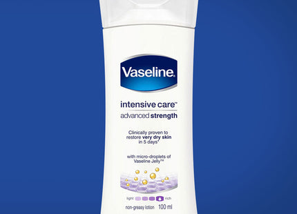 VASLINE LOTION ADVNC 100ML-6PK