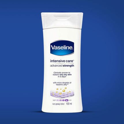 VASLINE LOTION ADVNC 100ML-6PK