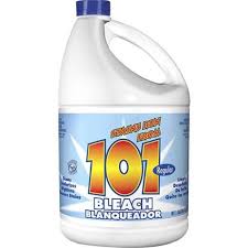 101 BLEACH BLANQUEADOR LAVENDER