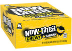 CHEWY BANANA