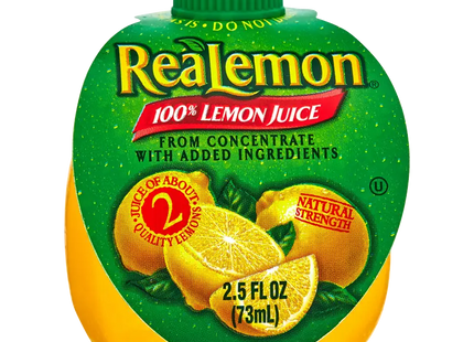 REALEMON - SQEEZE