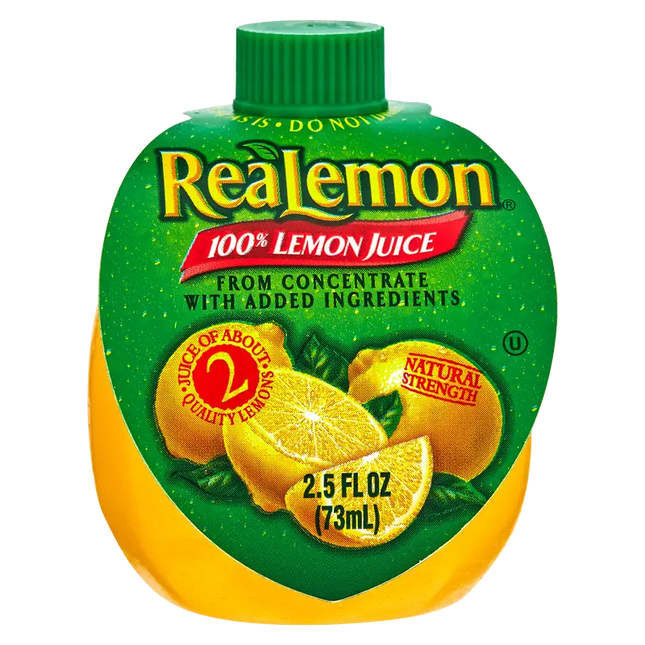 REALEMON - SQEEZE