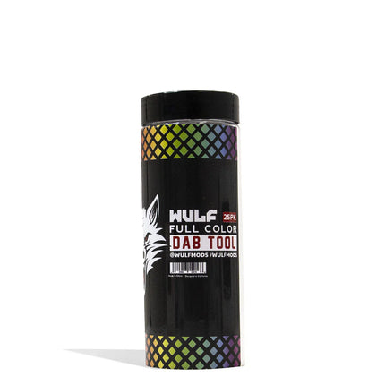 WULF MODS DAB TOOL JAR 25CT