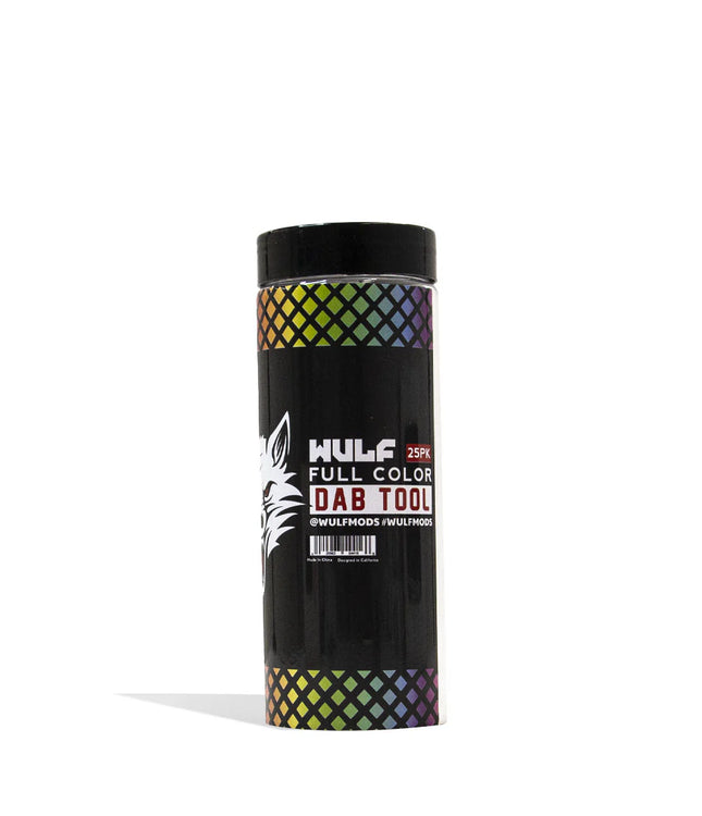 WULF MODS DAB TOOL JAR 25CT