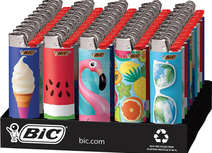 BIC LIGHTER VACATION