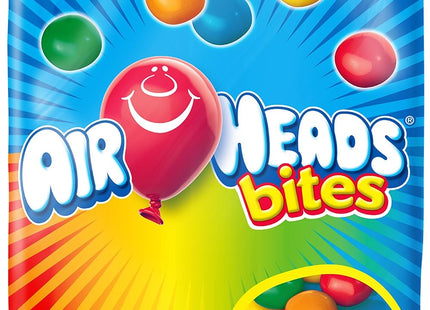 AIR HEADS 6oZ BITES ORIGINAL FRUIT 1COUNT