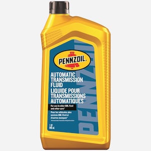 PENNZOIL ATF