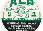 MOUNTAIN WINTERGREEN