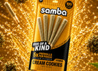 CREAM COOKIES (H)