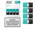 MENTHOL