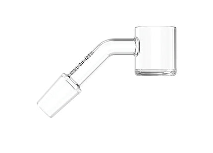 WHITE RHINO 14MM 45 MALE BANGER -4MM 5 CT