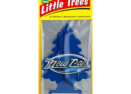 LITTLE TREES NEW CAR -24 PACK